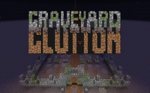 Tải về Graveyard Glutton cho Minecraft 1.15.2