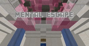 Tải về Mental Escape cho Minecraft 1.15.2