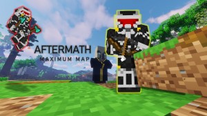 Tải về AFTERMATH cho Minecraft 1.14.4