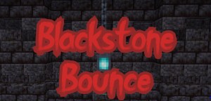 Tải về Blackstone Bounce cho Minecraft 1.16
