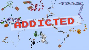 Tải về Addicted cho Minecraft 1.15.2
