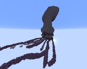 Tải về Colossal Climb cho Minecraft 1.15.2
