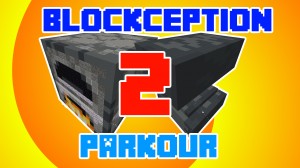 Tải về Blockception Parkour 2 cho Minecraft 1.16.1