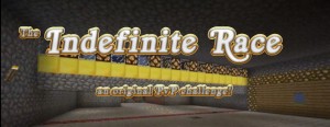 Tải về Indefinite Race cho Minecraft 1.16.1