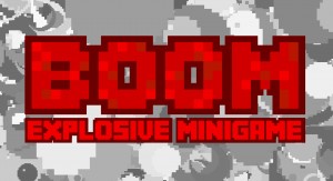 Tải về Boom cho Minecraft 1.16.1