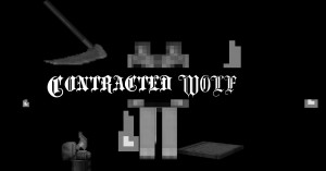 Tải về Contracted Wolf cho Minecraft 1.15.2