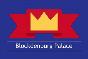 Tải về Blockdenburg Royal Palace cho Minecraft 1.12.2