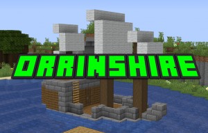 Tải về Orrinshire cho Minecraft 1.16.1
