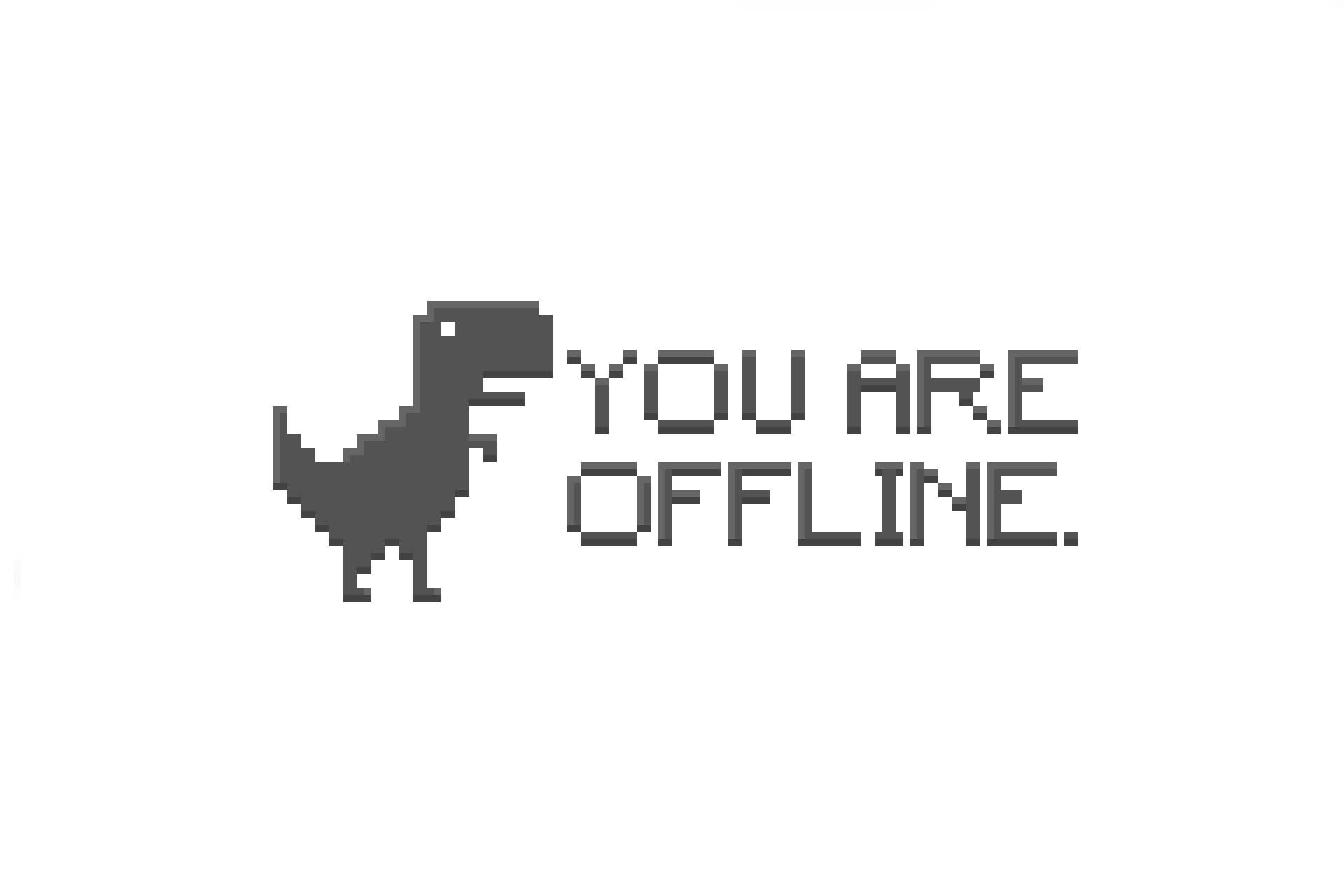 Tải về You Are Offline. cho Minecraft 1.16.1