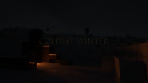 Tải về Coldest Winter cho Minecraft 1.16.1