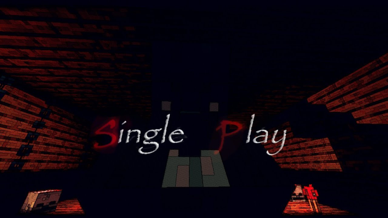 Tải về Single Play cho Minecraft 1.16.1