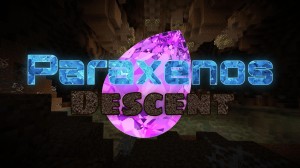 Tải về Paraxenos Descent cho Minecraft 1.15.2