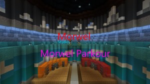 Tải về Morwel Parkour cho Minecraft 1.16.2