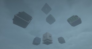 Tải về Distorted Tunnels cho Minecraft 1.16.1