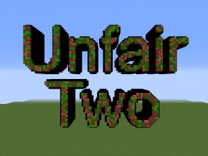 Tải về Unfair Two cho Minecraft 1.16.2