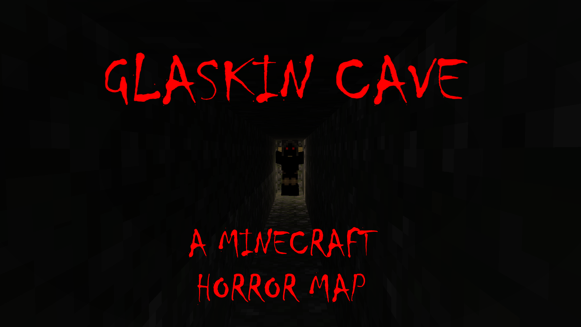 Tải về Glaskin Cave cho Minecraft 1.16.2