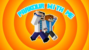 Tải về Parkour With Me cho Minecraft 1.16.2