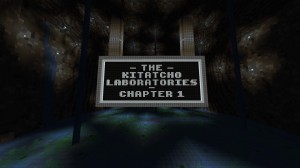 Tải về The Kitatcho Laboratories - Chapter 1 (Reboot) cho Minecraft 1.16.3