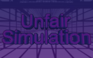 Tải về Unfair Simulation cho Minecraft 1.16.3