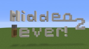 Tải về Hidden Lever! 2 cho Minecraft 1.15.2