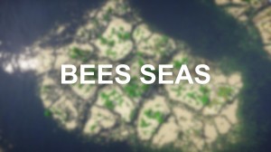 Tải về Bees Seas cho Minecraft 1.15.2