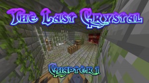 Tải về The Last Crystal cho Minecraft 1.16.4