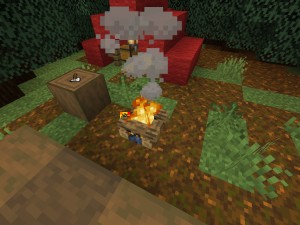 Tải về Spirit World cho Minecraft 1.16.4