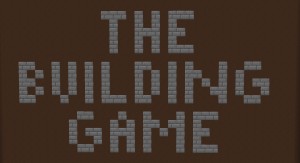 Tải về The Building Game for 1.16 cho Minecraft 1.16.4