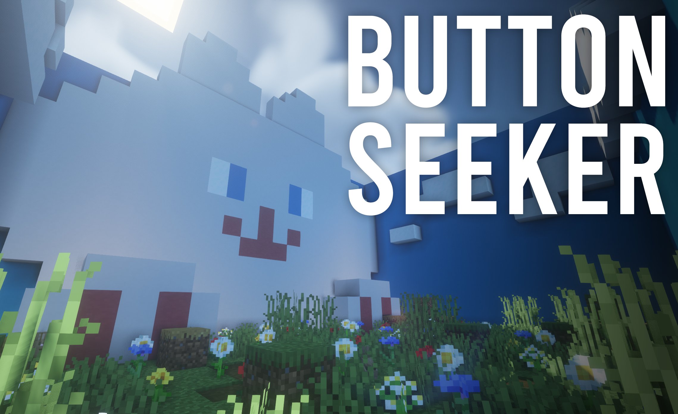 Tải về BUTTON SEEKER cho Minecraft 1.16.4