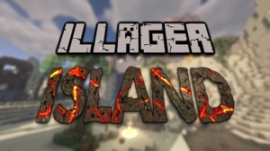 Tải về Illager Island cho Minecraft 1.16.2