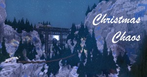 Tải về Christmas Chaos cho Minecraft 1.16.4