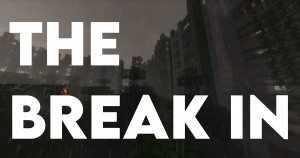 Tải về The Break In cho Minecraft 1.16.4