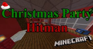 Tải về Christmas Party Hitman cho Minecraft 1.16.4