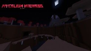 Tải về Mycelium Madness cho Minecraft 1.16.1