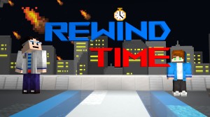 Tải về Rewind Time cho Minecraft 1.16.4