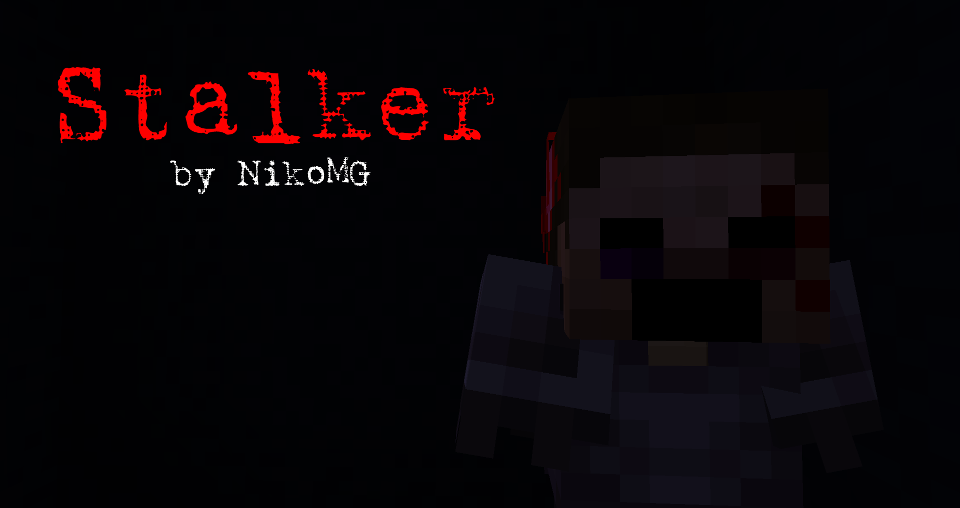 Tải về Stalker cho Minecraft 1.16.4