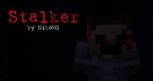 Tải về Stalker cho Minecraft 1.16.4