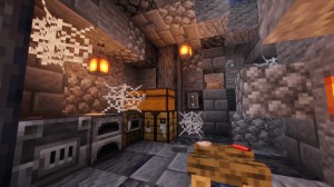 Tải về Find the Button: Dimensions 4 cho Minecraft 1.16.4