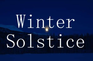 Tải về Winter Solstice cho Minecraft 1.16.4