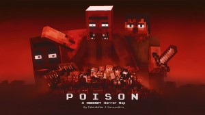Tải về POISON cho Minecraft 1.16.5