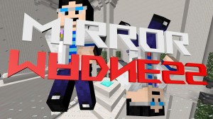 Tải về Mirror Madness cho Minecraft 1.16.4