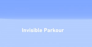 Tải về Invisible Parkour cho Minecraft 1.16.4