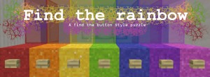 Tải về Find the Rainbow cho Minecraft 1.16.5
