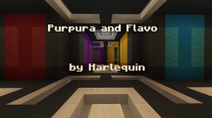 Tải về Purpura and Flavo cho Minecraft 1.15.2
