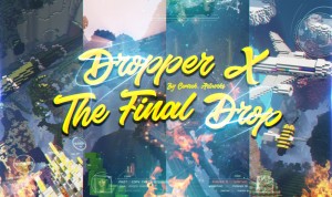 Tải về Dropper X: The Final Drop cho Minecraft 1.12.2