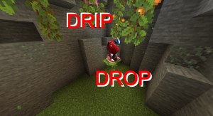 Tải về Drip Drop cho Minecraft 1.17