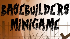 Tải về Basebuilders Minigame cho Minecraft 1.14.3