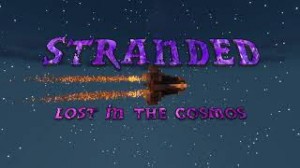 Tải về Stranded: Lost in the Cosmos cho Minecraft 1.16.5
