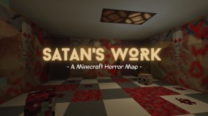 Tải về Satan's Work cho Minecraft 1.16.5