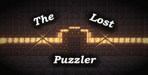 Tải về The Lost Puzzler cho Minecraft 1.16.5